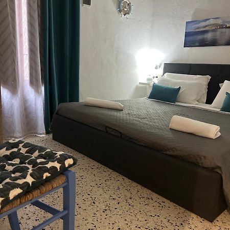 Bed and Breakfast Hierabeb Marettimo Trapani Esterno foto