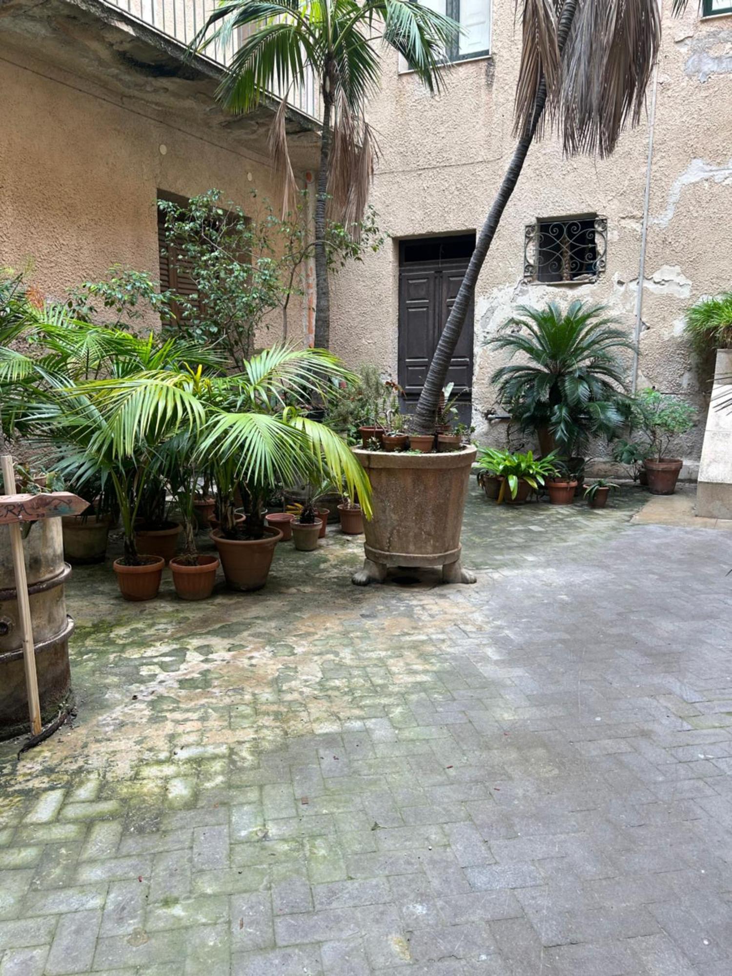 Bed and Breakfast Hierabeb Marettimo Trapani Esterno foto